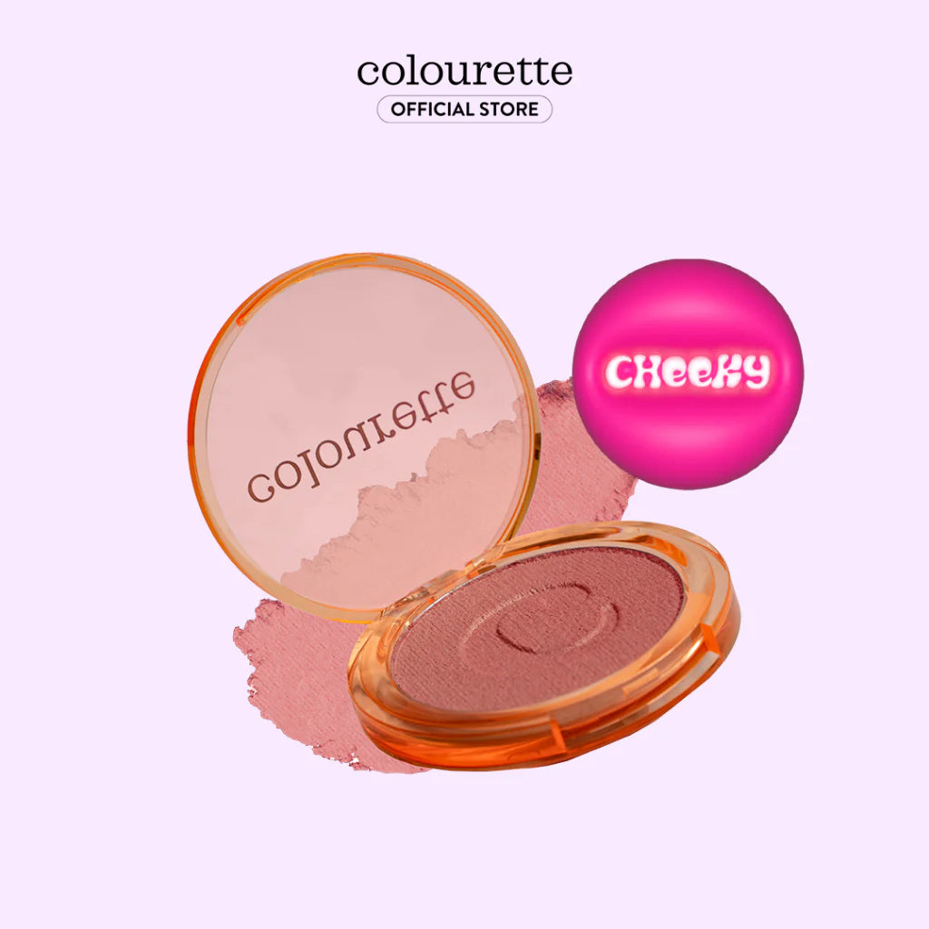 Colourbounce Jelly-to-Powder Blush | Highlighter 5g