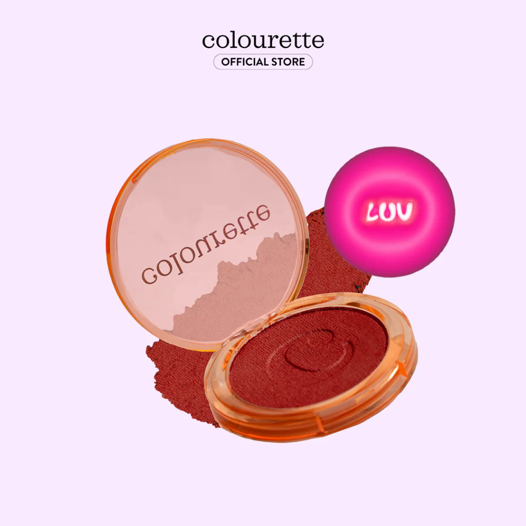 Colourbounce Jelly-to-Powder Blush | Highlighter 5g