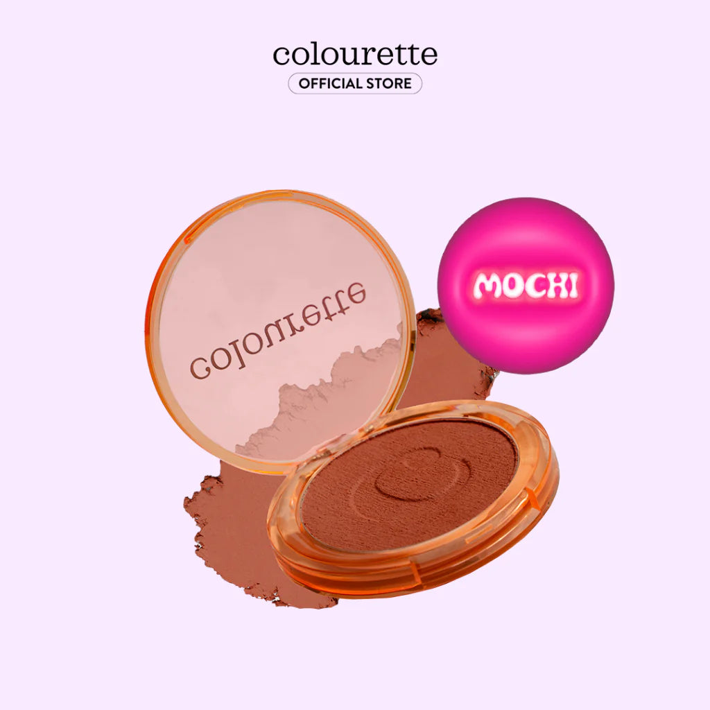 Colourbounce Jelly-to-Powder Blush | Highlighter 5g
