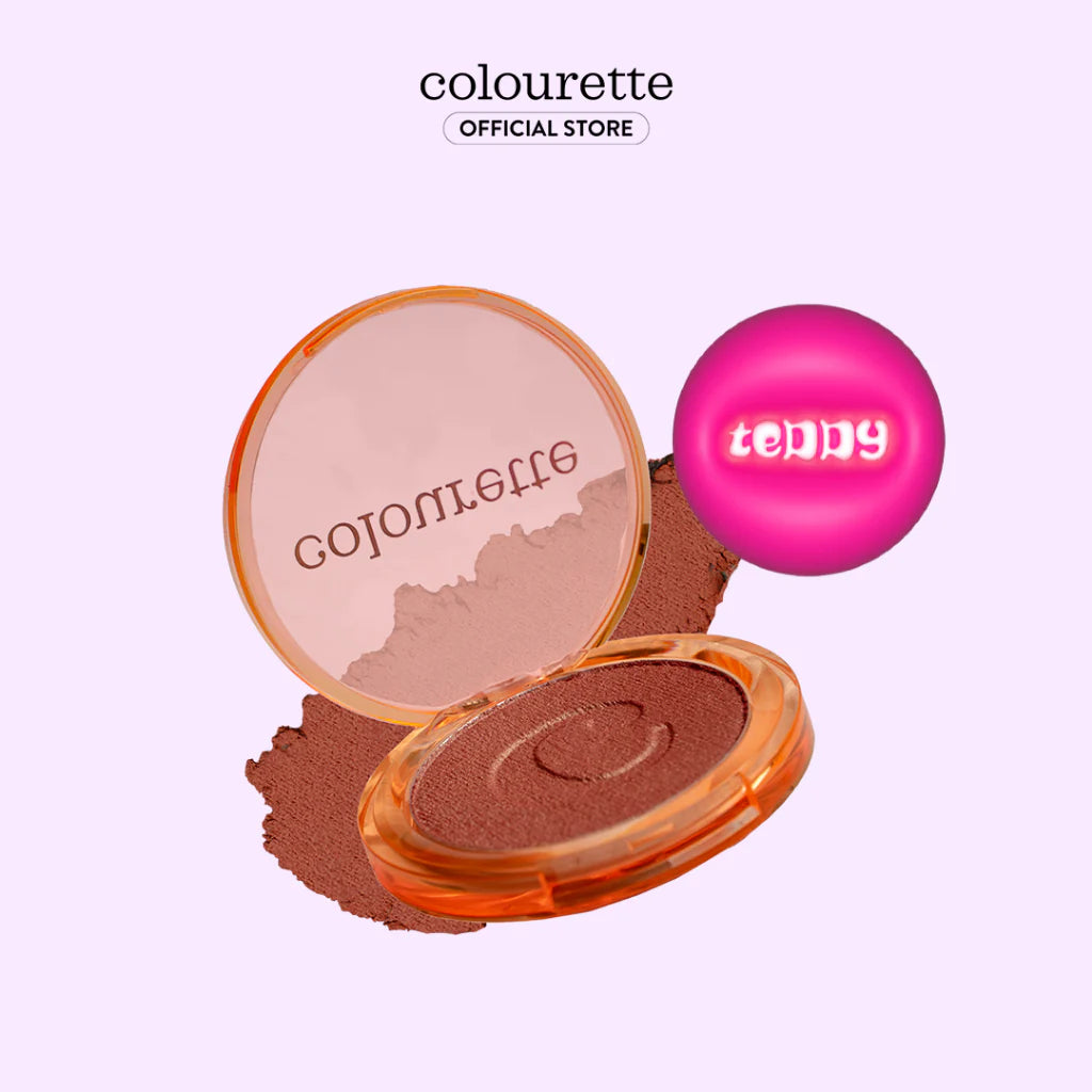 Colourbounce Jelly-to-Powder Blush | Highlighter 5g