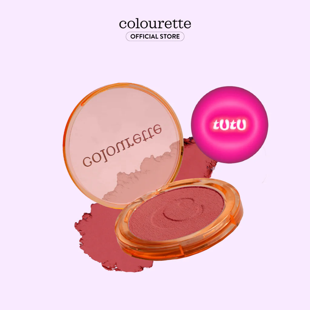 Colourbounce Jelly-to-Powder Blush | Highlighter 5g