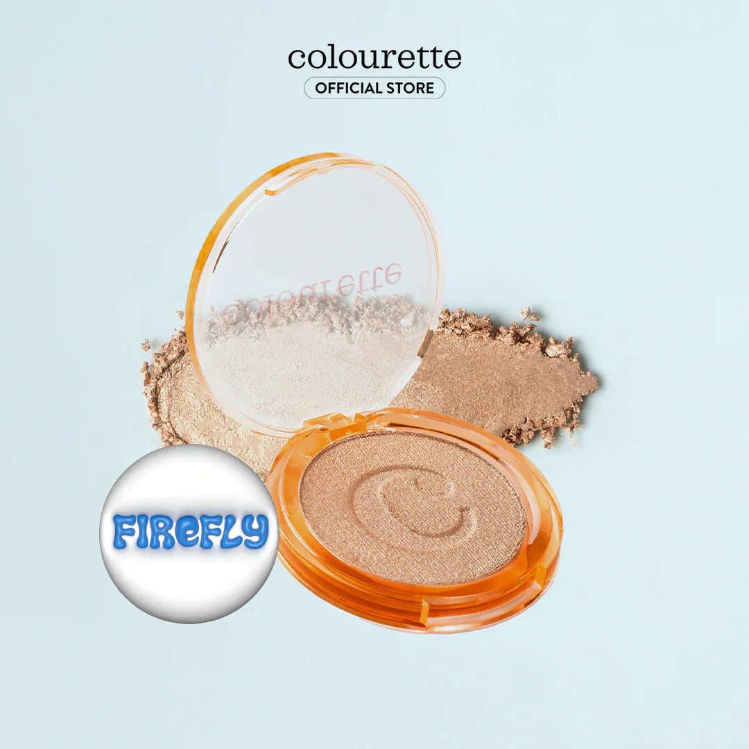Colourbounce Jelly-to-Powder Blush | Highlighter 5g