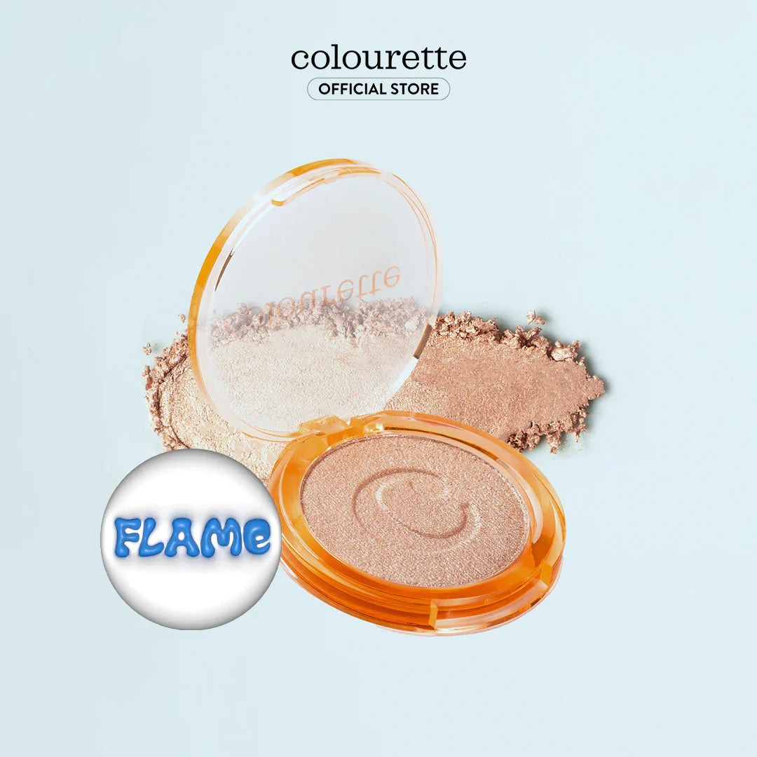 Colourbounce Jelly-to-Powder Blush | Highlighter 5g