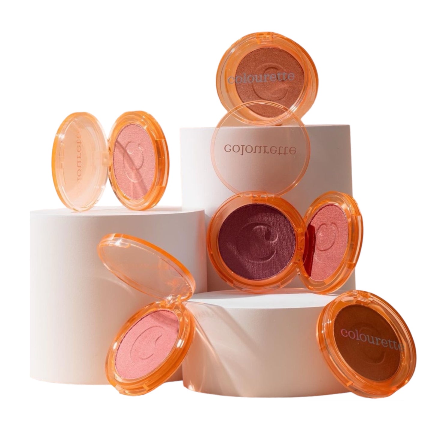 Colourbounce Jelly-to-Powder Blush | Highlighter 5g