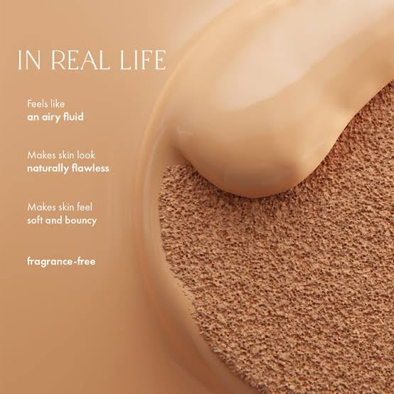 Airy Matte Cushion Foundation