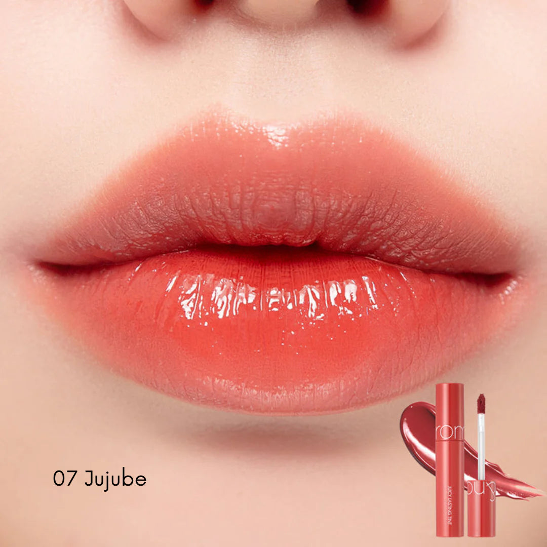 Juicy Lasting Tint