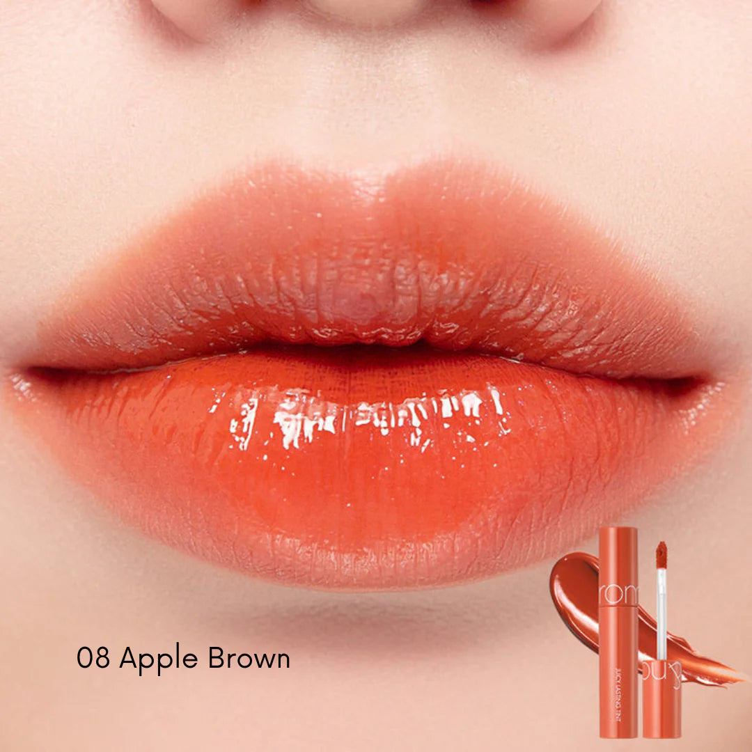 Juicy Lasting Tint