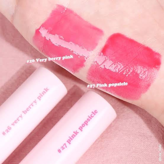 Juicy Lasting Tint