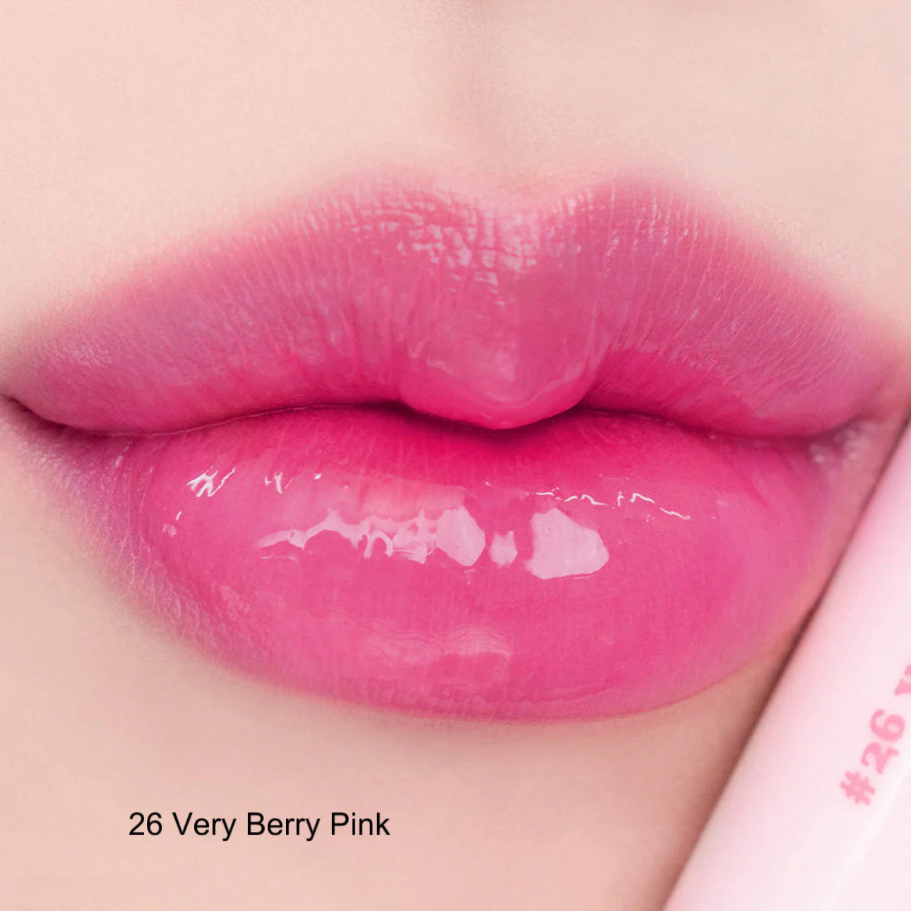 Juicy Lasting Tint