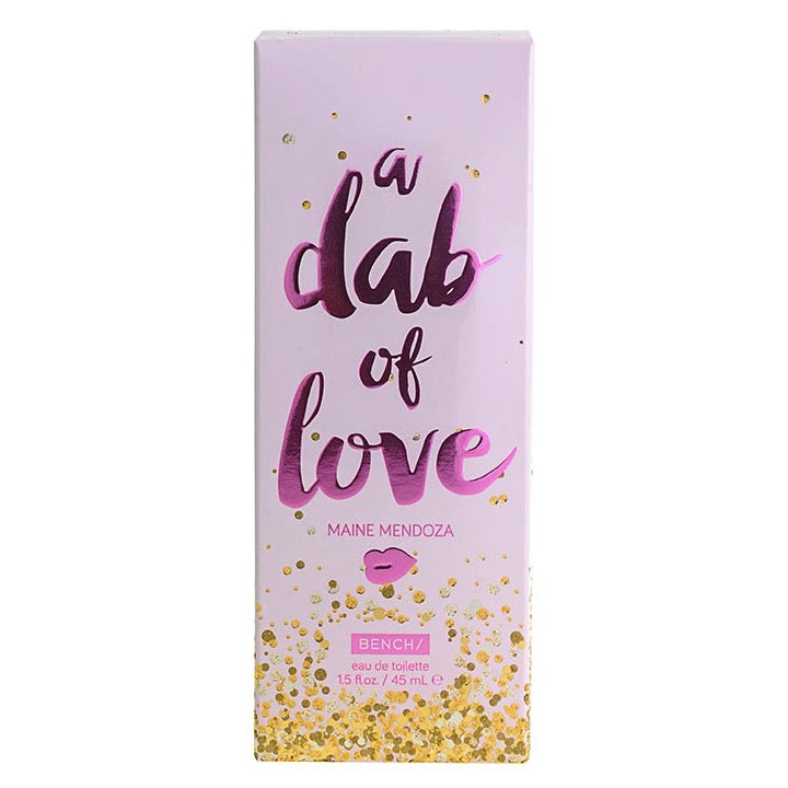 A Dab Of Love EDT 45ml