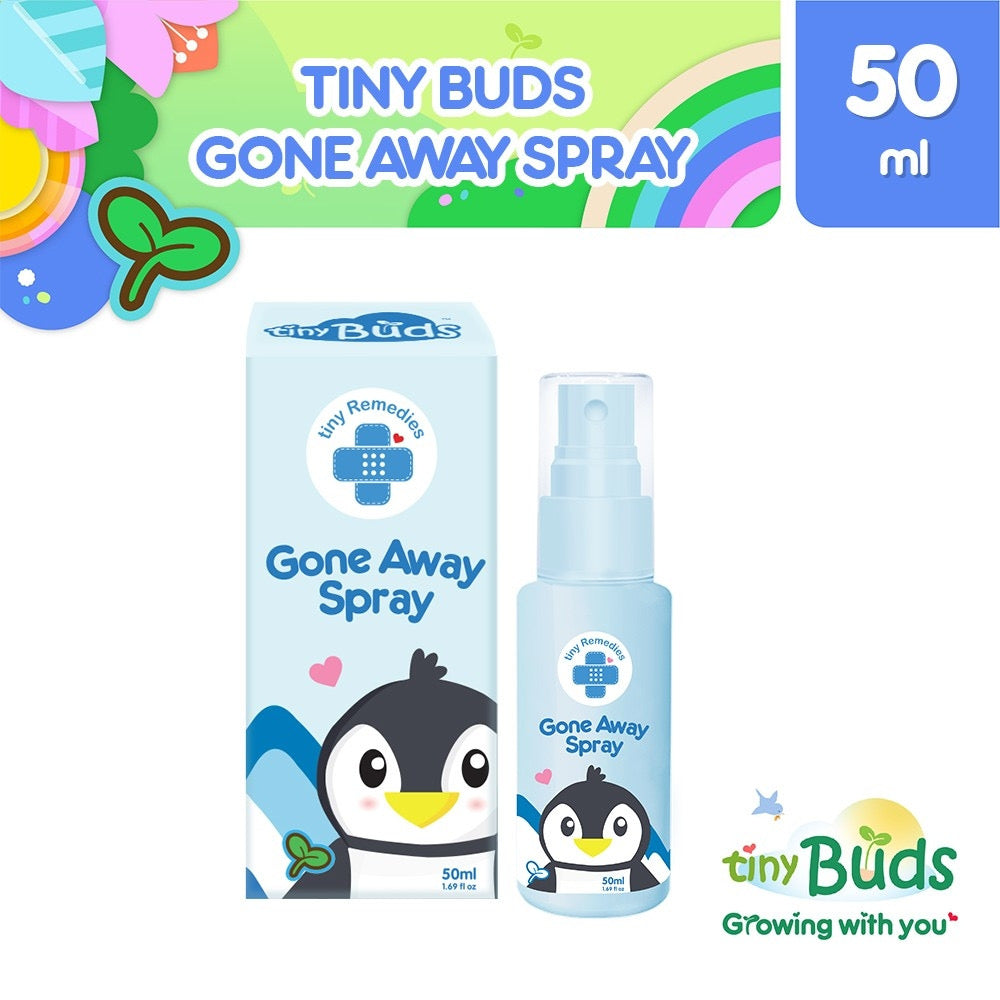 Gone Away Spray 50ml