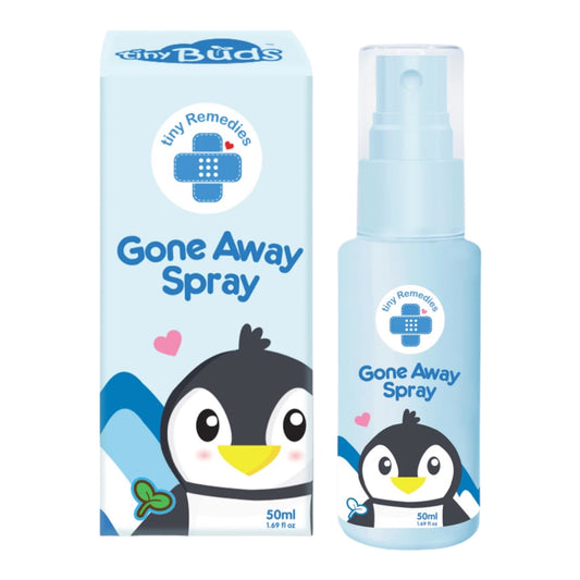Gone Away Spray 50ml