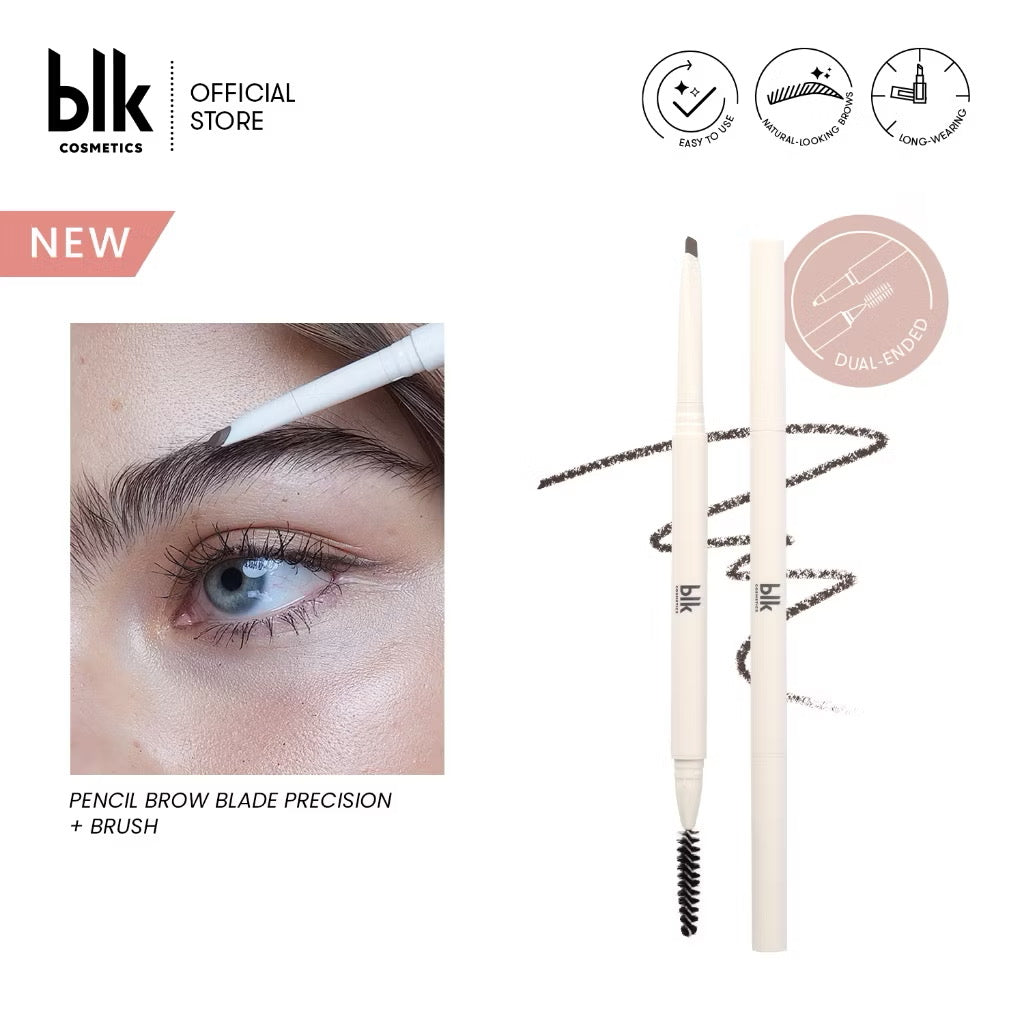 daydream pencil brow blade Precision + Brush