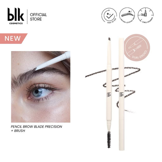 daydream pencil brow blade Precision + Brush