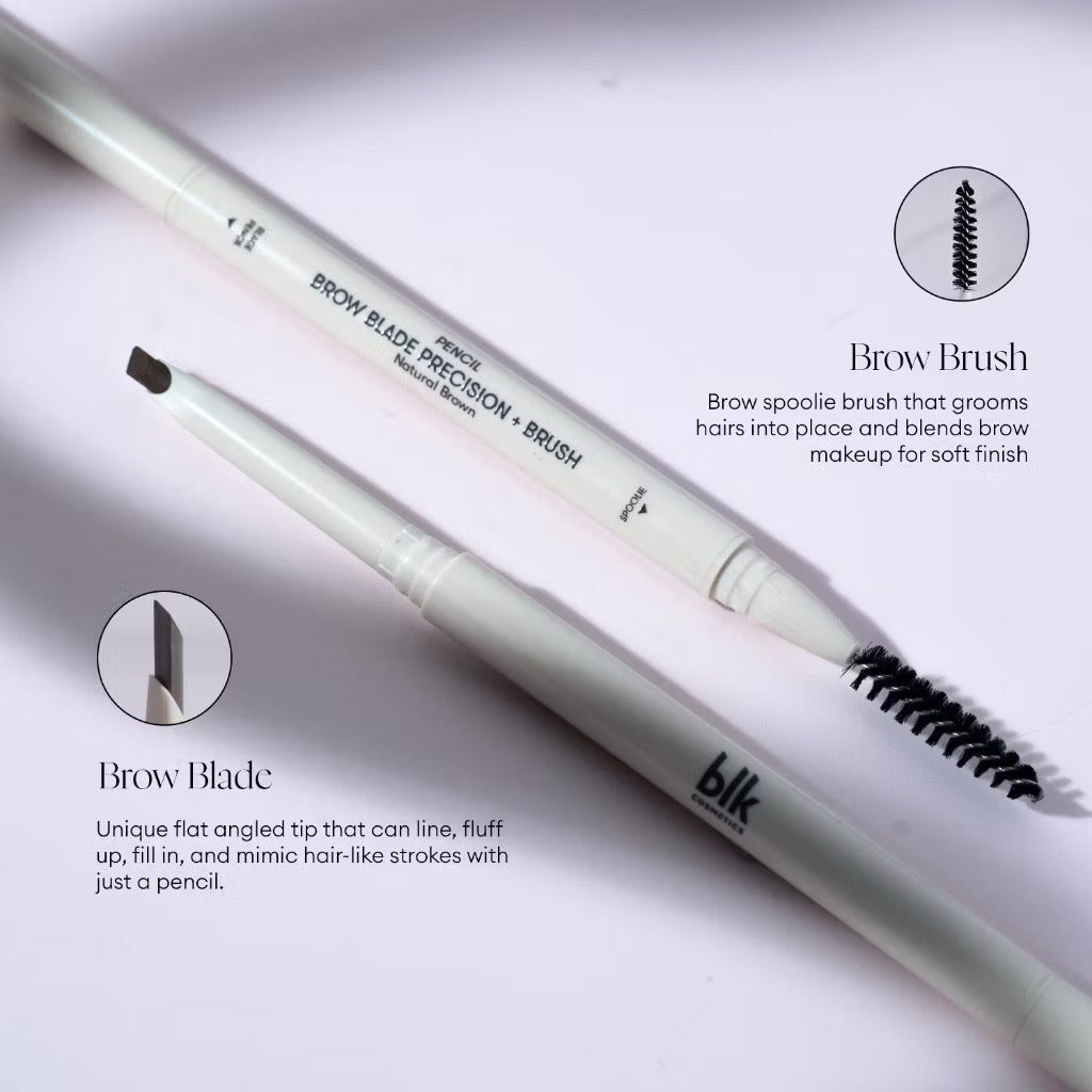 daydream pencil brow blade Precision + Brush