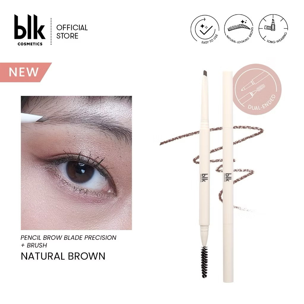 daydream pencil brow blade Precision + Brush
