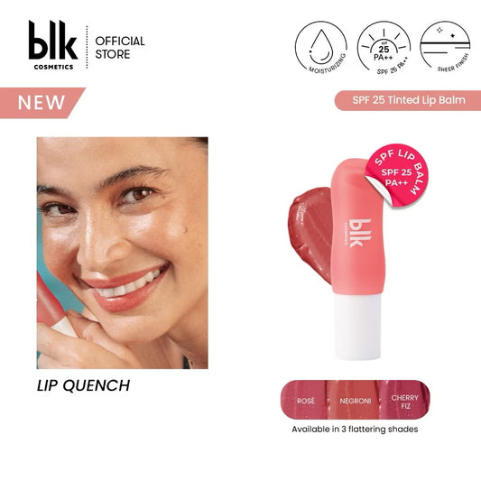 Fresh Lip Quench SPF 25 PA++