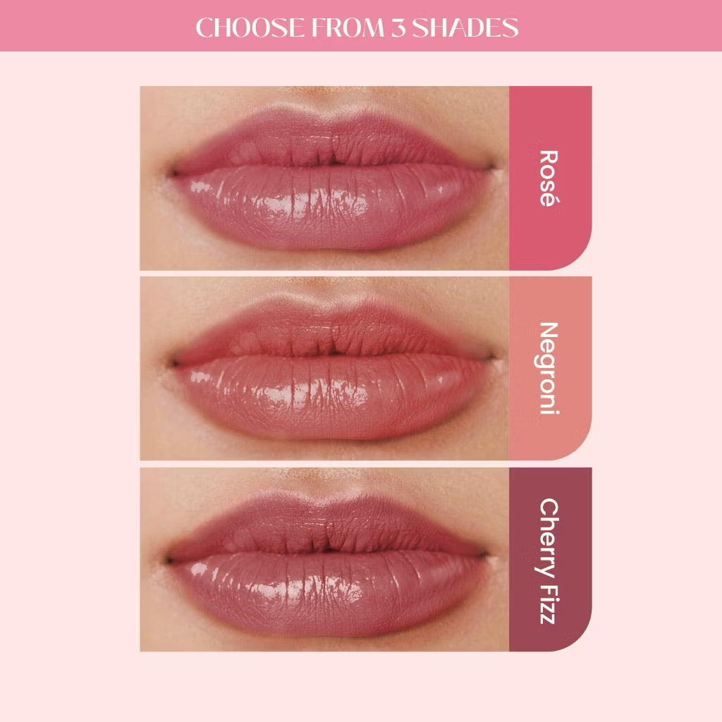 Fresh Lip Quench SPF 25 PA++
