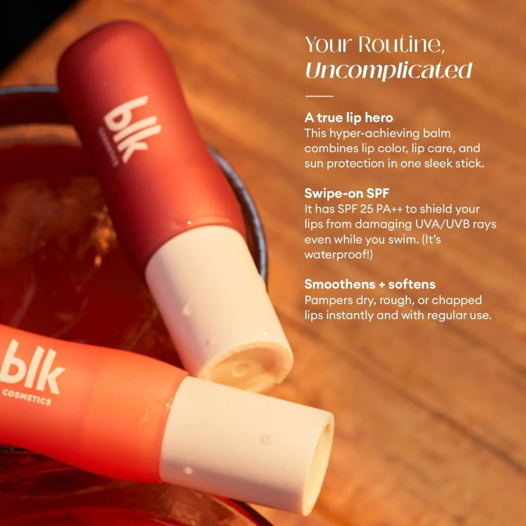 Fresh Lip Quench SPF 25 PA++