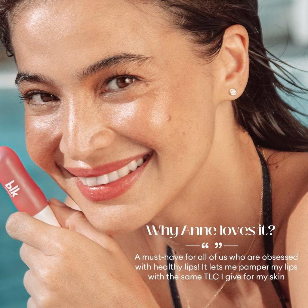 Fresh Lip Quench SPF 25 PA++