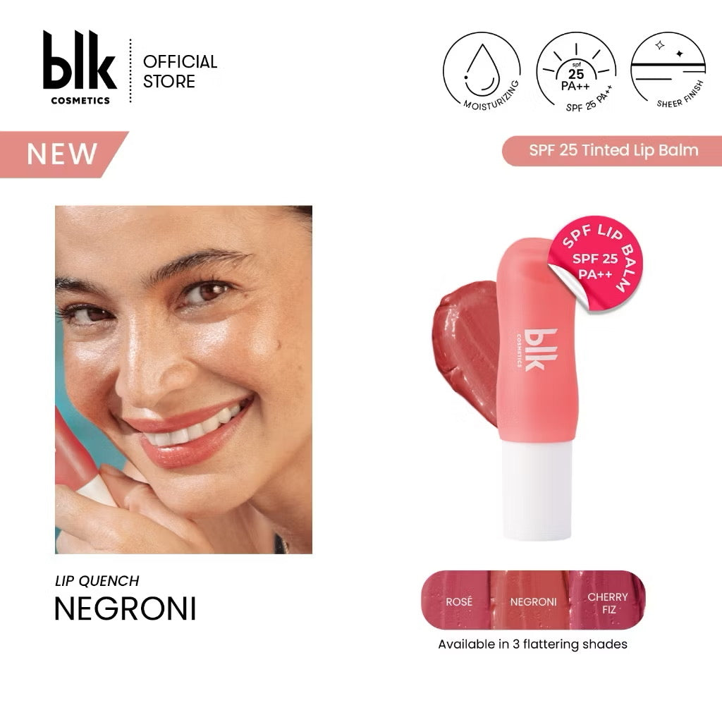 Fresh Lip Quench SPF 25 PA++