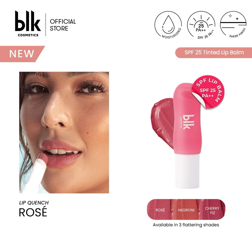 Fresh Lip Quench SPF 25 PA++