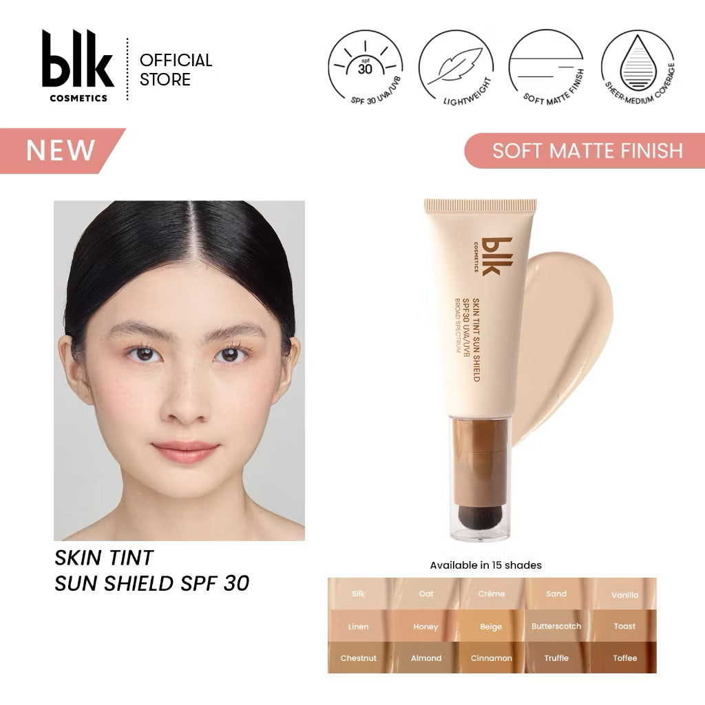 Universal Skin Tint Sun Shield SPF30 (NEW)