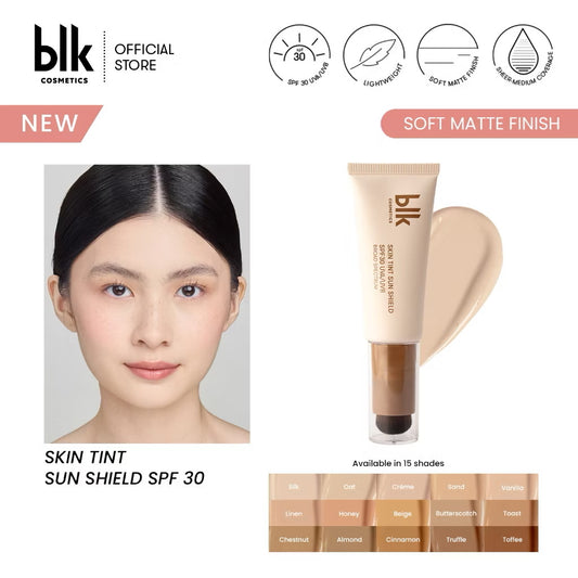 Universal Skin Tint Sun Shield SPF30 (NEW)