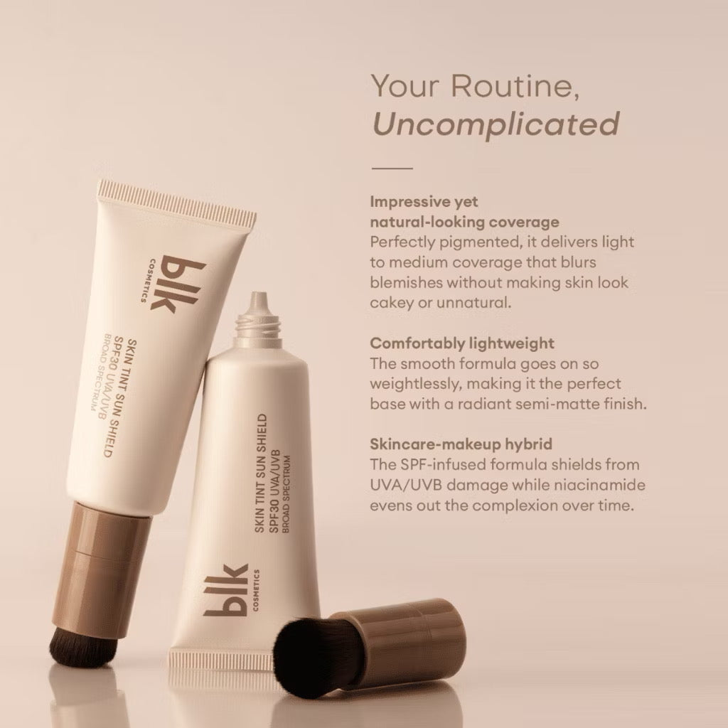 Universal Skin Tint Sun Shield SPF30 (NEW)