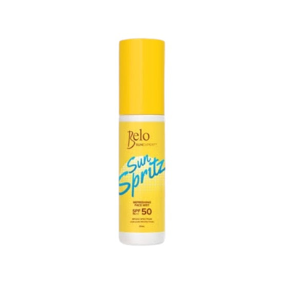 SunExpert Sun Spritz Refreshing Sunscreen Mist SPF50 50ml