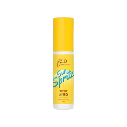 SunExpert Sun Spritz Refreshing Sunscreen Mist SPF50 50ml