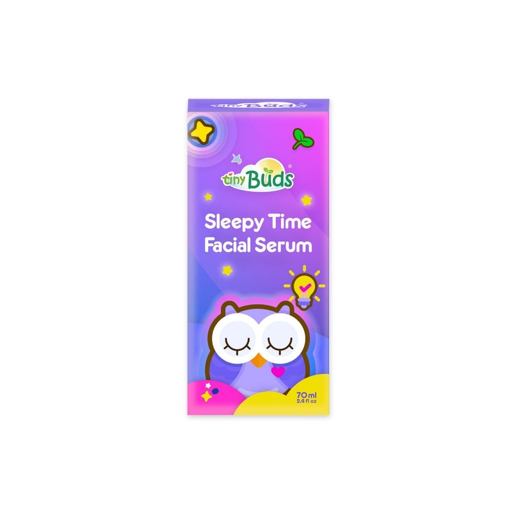 Sleepy Time Facial Serum 70ml