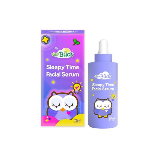 Sleepy Time Facial Serum 70ml