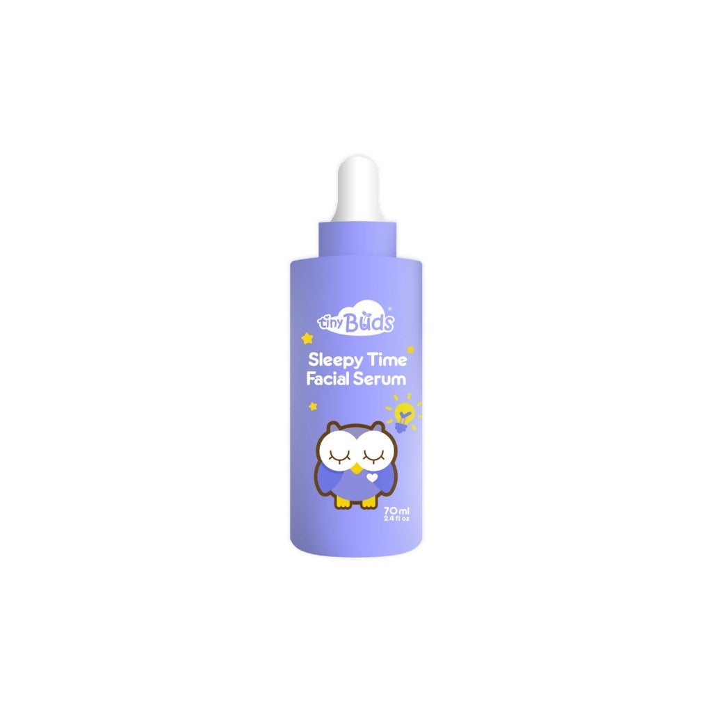 Sleepy Time Facial Serum 70ml
