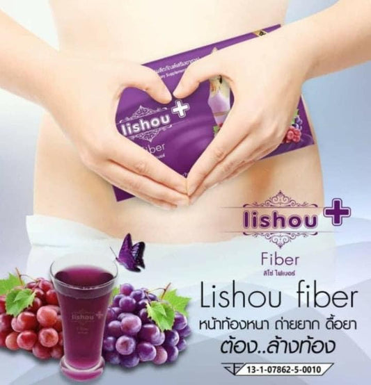 Fiber Plus 10s (EXP 12/2025)