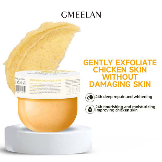 Mango Body Scrub 350g