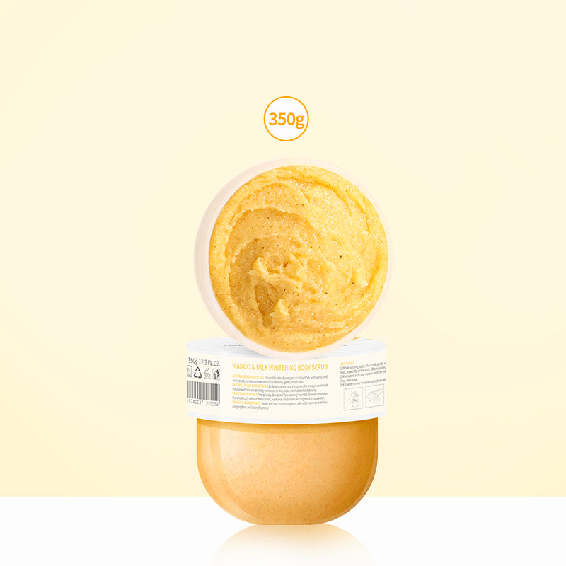 Mango Body Scrub 350g