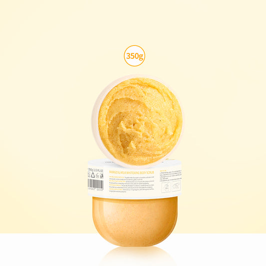 Mango Body Scrub 350g