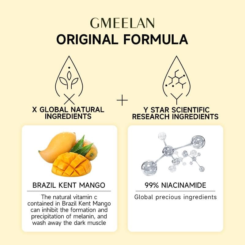 Mango Body Scrub 350g
