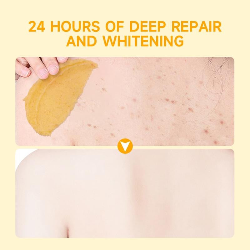 Mango Body Scrub 350g