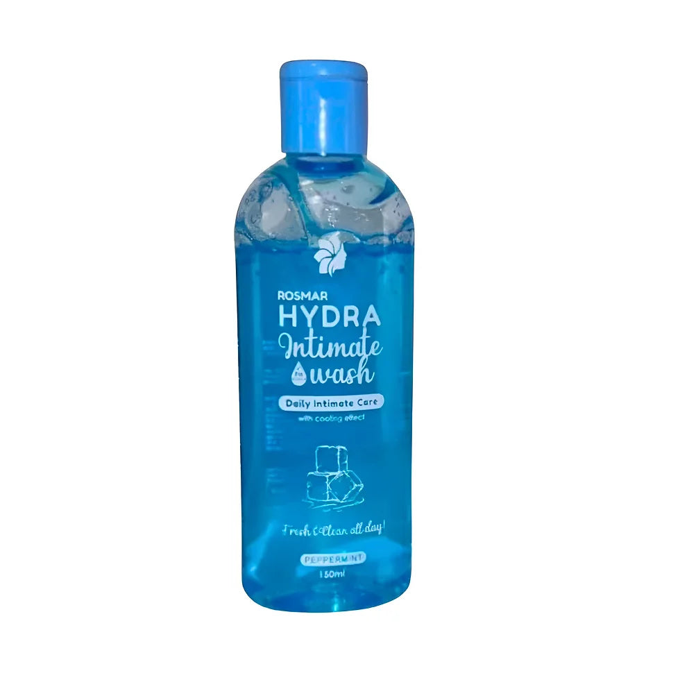 Rosmar Hydra Intimate Wash 150ml