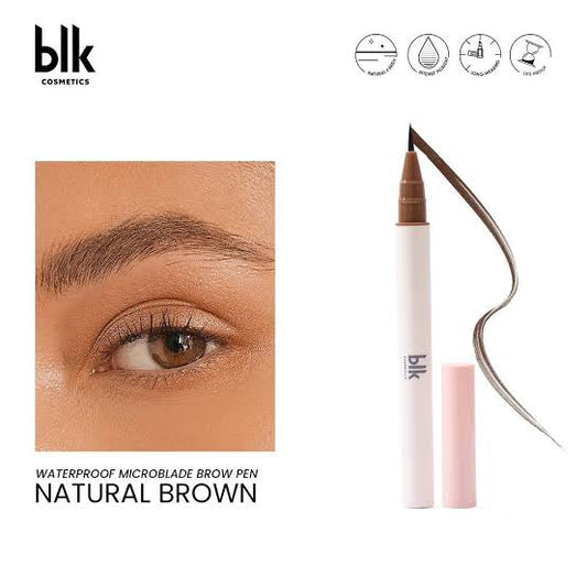 Brow Waterproof Microblade Pen
