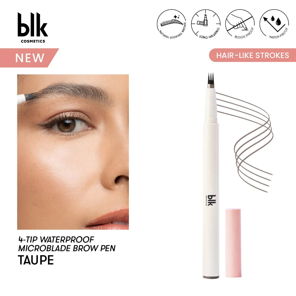 Brow Waterproof Microblade Pen