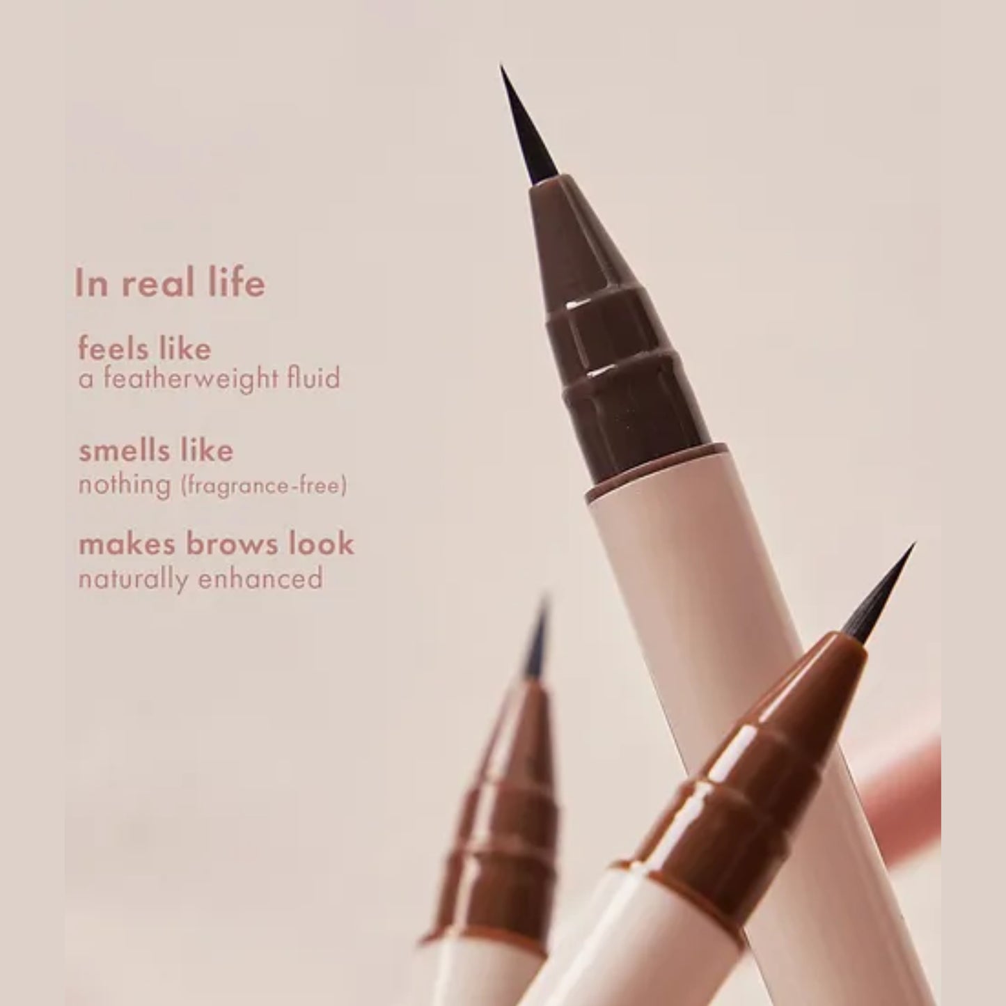 Brow Waterproof Microblade Pen