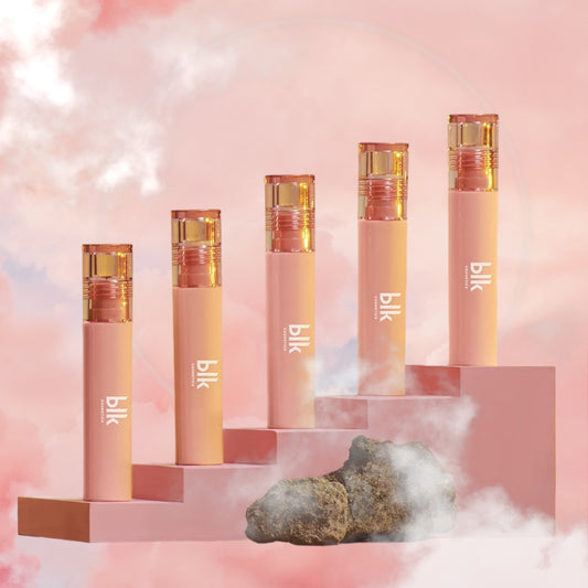Fresh Plumping Lip Gloss