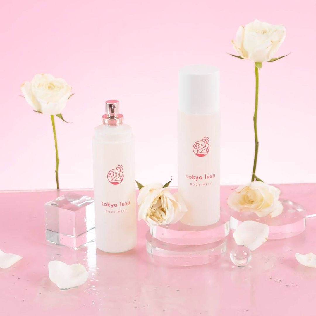 Tokyo Luxe Body Mist 100ml