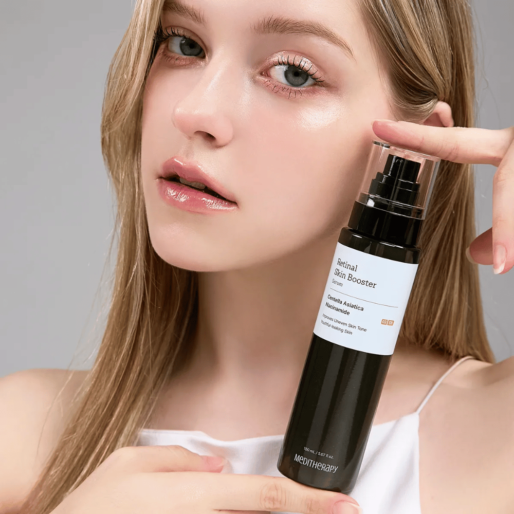 Retinal Skin Booster Serum 150ml