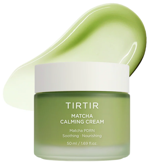 Matcha Calming Cream 50ml