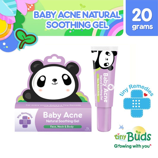 Baby Acne Soothing Gel 20g