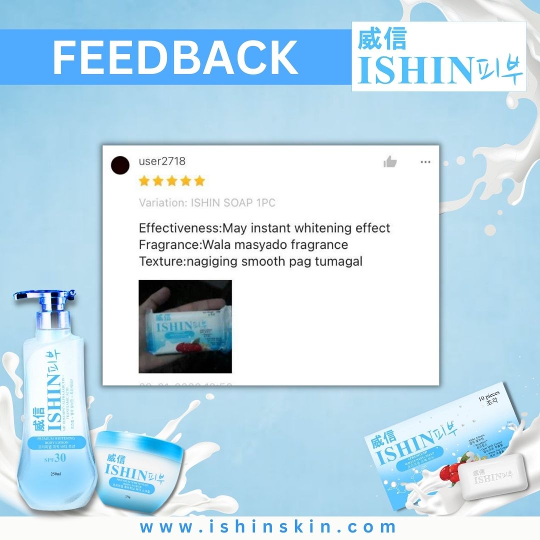 Premium Whitening Soap 100g